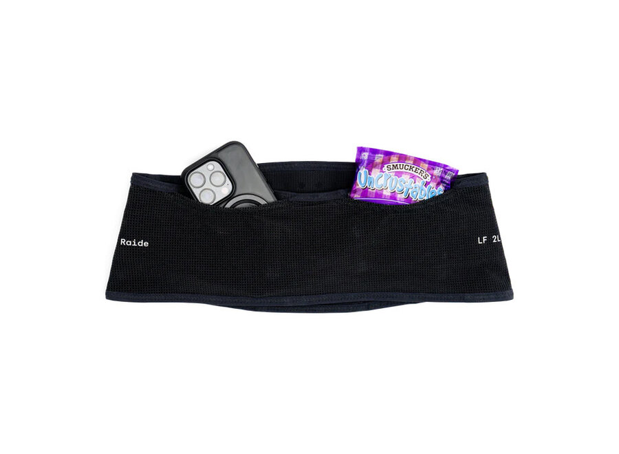 Raide LF 2L Running Belt