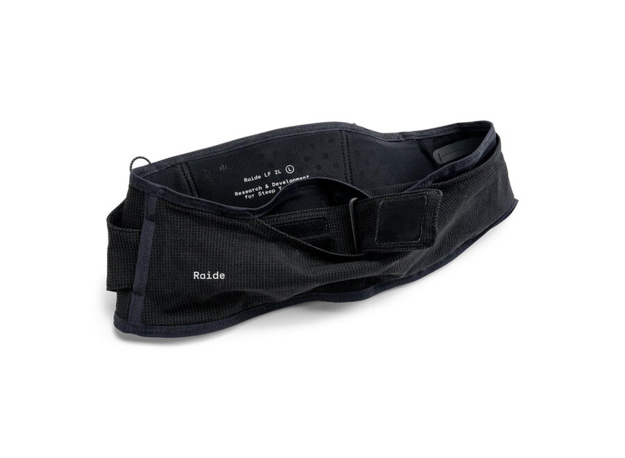 Raide LF 2L Running Belt