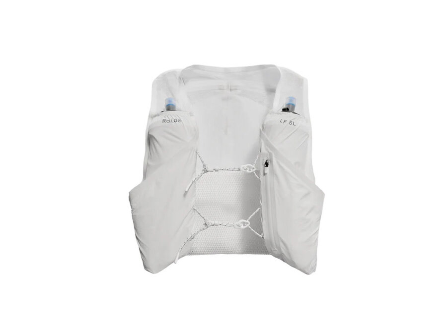 Raide LF 5L Running Vest
