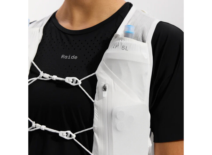 Raide LF 5L Running Vest