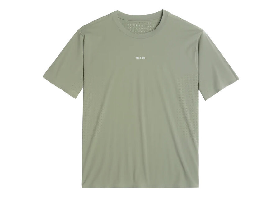 Raide TrailTech Thermal Dispersion Tee