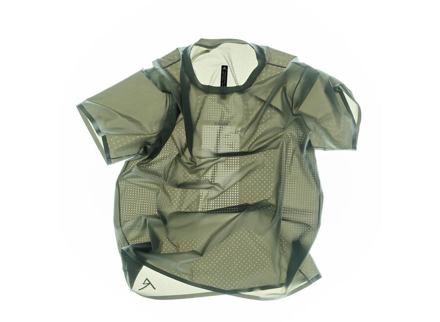 Raide TrailTech Thermal Dispersion Tee