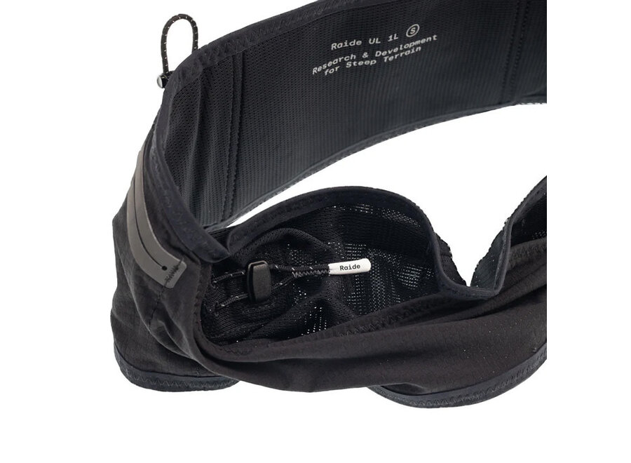 Raide UL 1L Running Belt