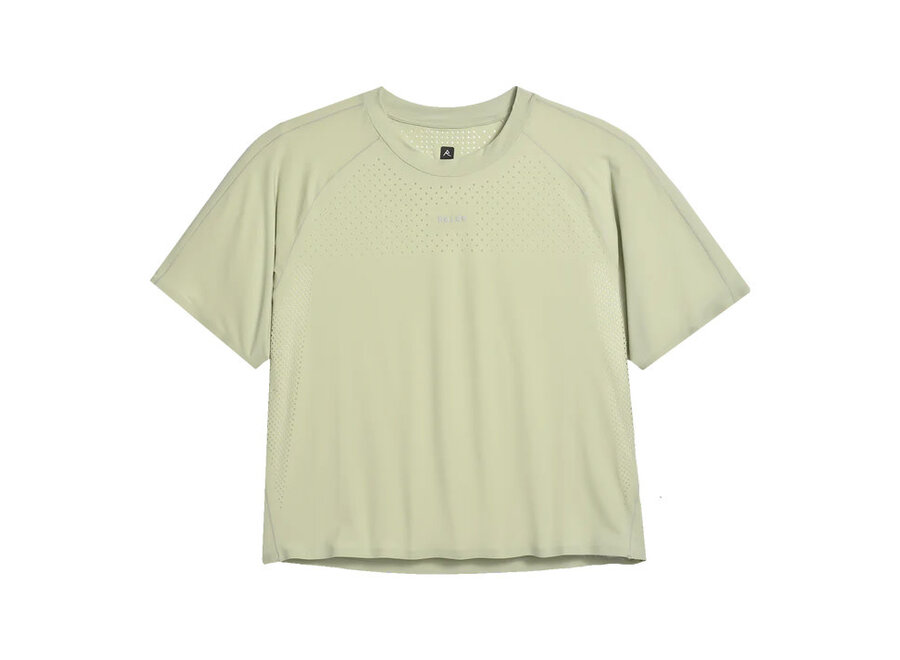 Raide Women's TrailTech Thermal Dispersion Tee