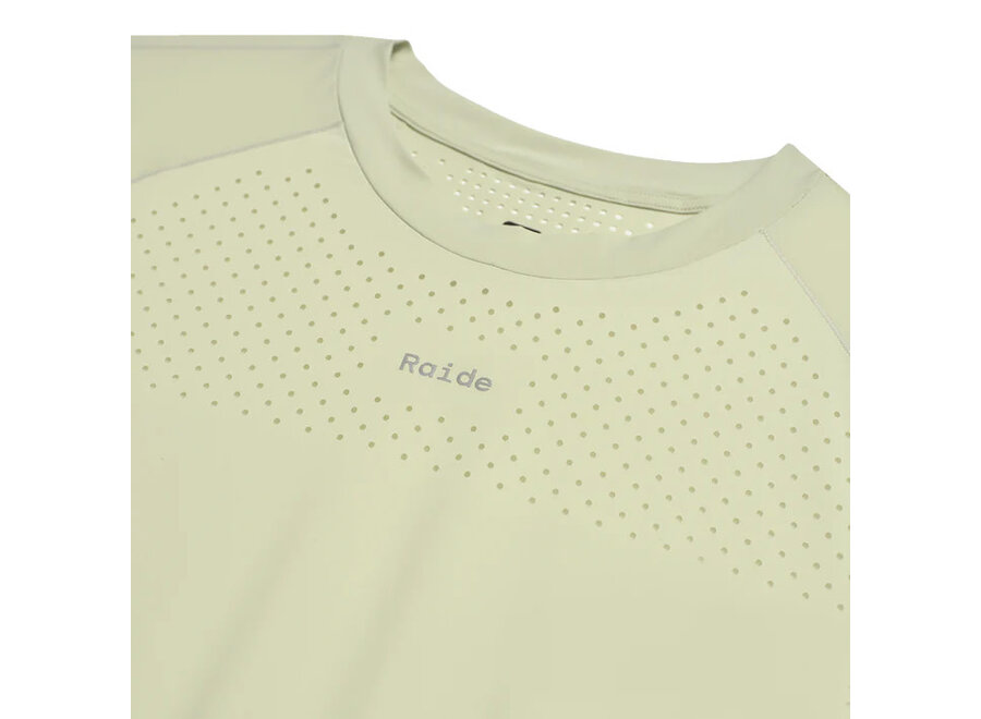 Raide Women's TrailTech Thermal Dispersion Tee