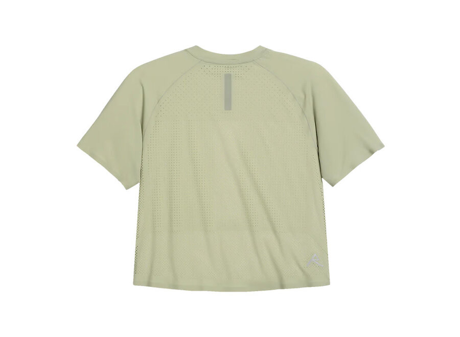 Raide Women's TrailTech Thermal Dispersion Tee