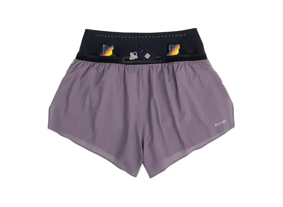 Raide Women's TrailTech Short