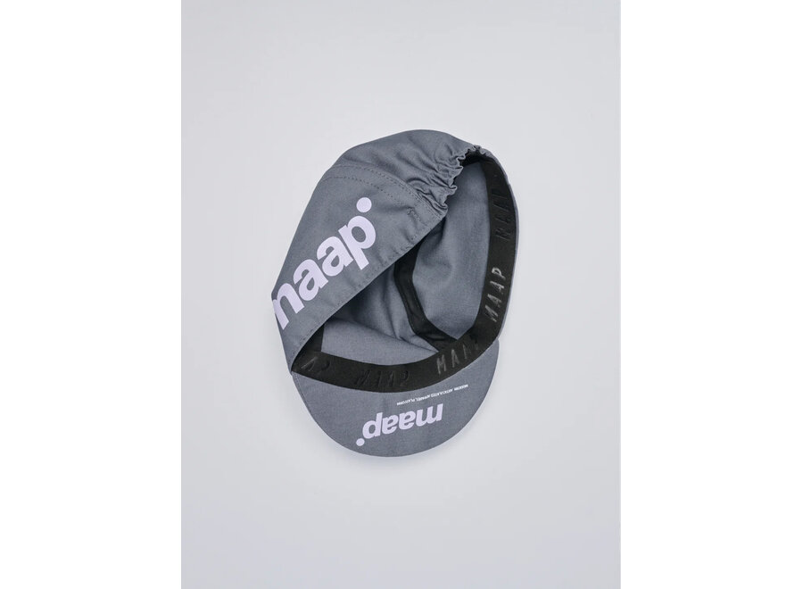 MAAP Training Cap Cobblestone