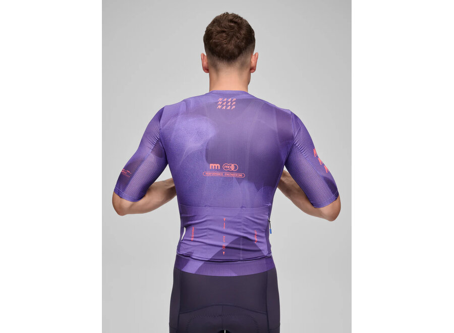 MAAP Privateer Payson Mcelveen Pro Air Jersey 3.0