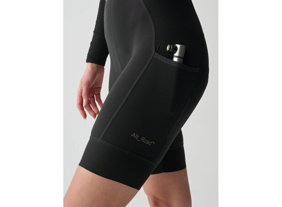 MAAP Women's Alt_Road Cargo Bib 2.0
