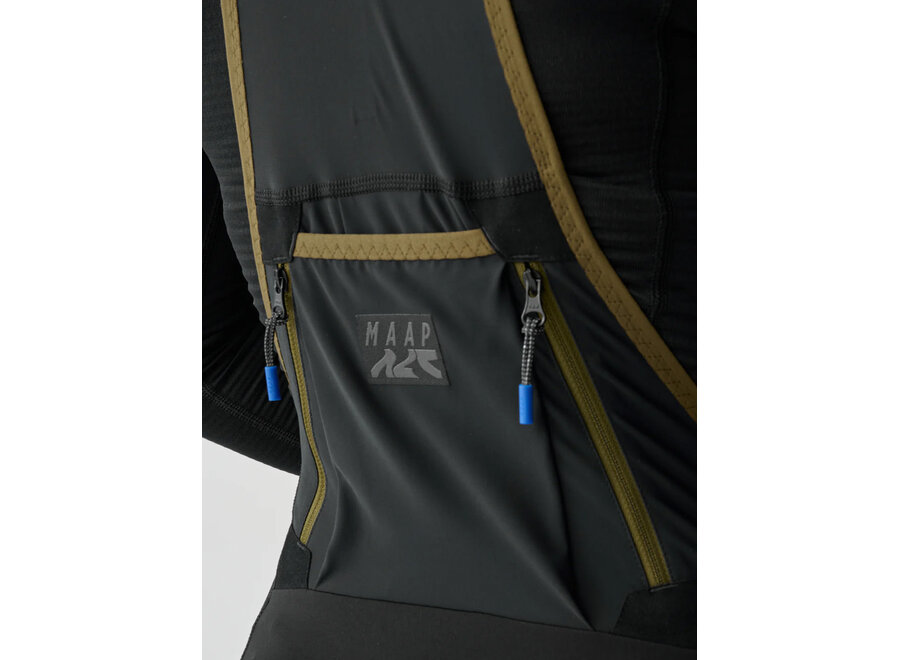 MAAP Women's Alt_Road Cargo Bib 2.0