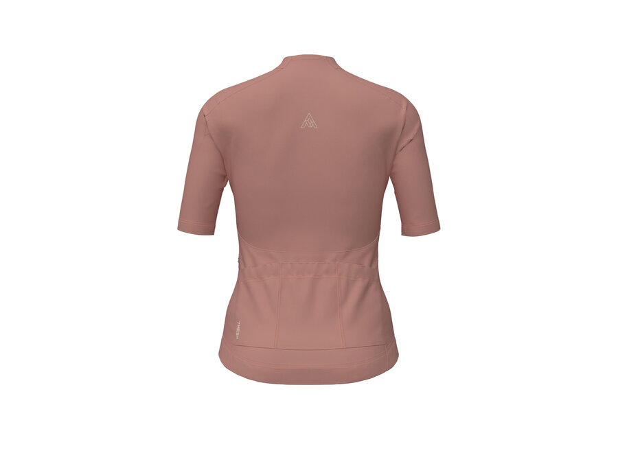 7Mesh Women's Atlas Jersey SS
