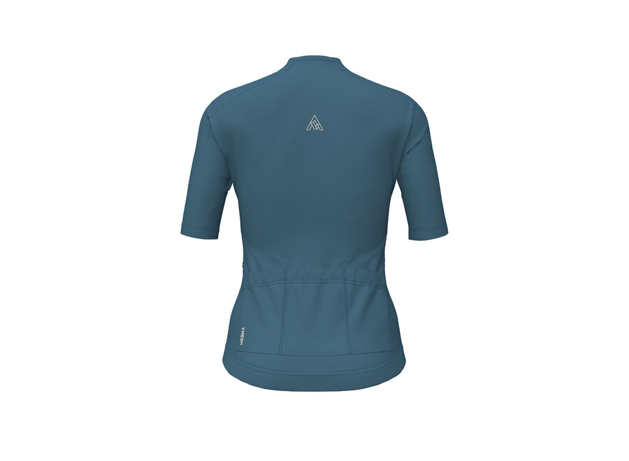 7Mesh Women's Atlas Jersey SS