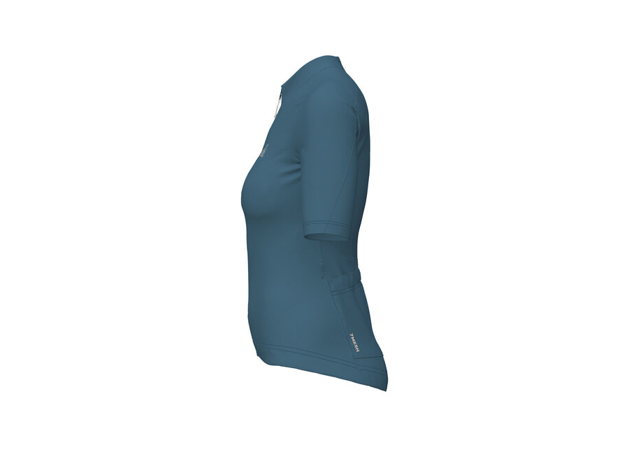 7Mesh Women's Atlas Jersey SS