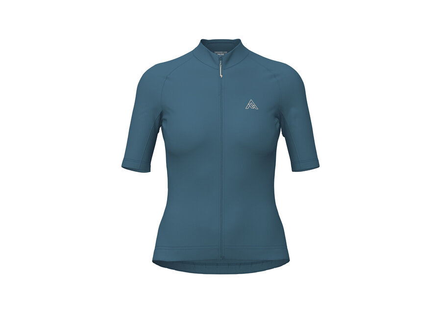 7Mesh Women's Atlas Jersey SS