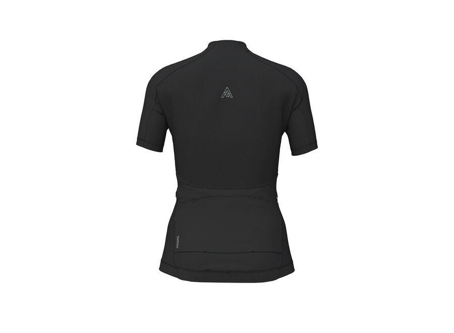 7Mesh Women's Ashlu Merino Jersey SS