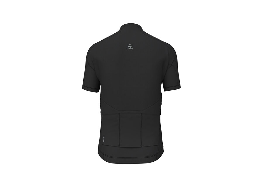7Mesh Ashlu Merino Jersey SS