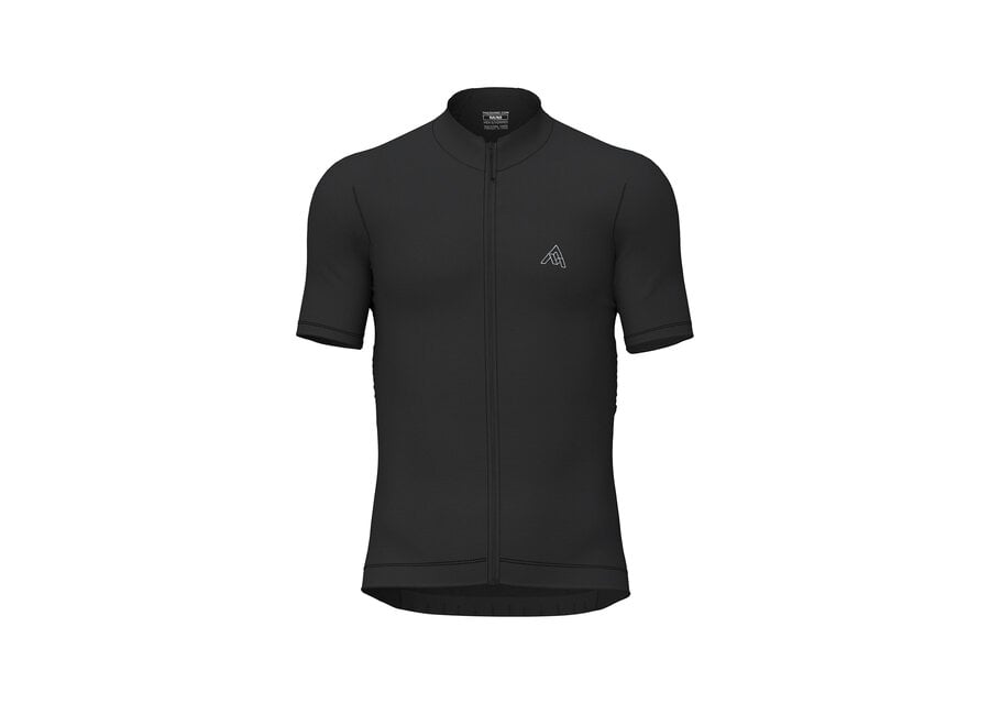 7Mesh Ashlu Merino Jersey SS