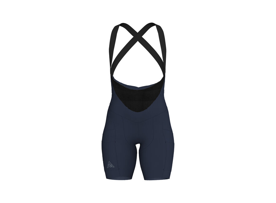 7Mesh Women's WK3 Cargo Bib Short