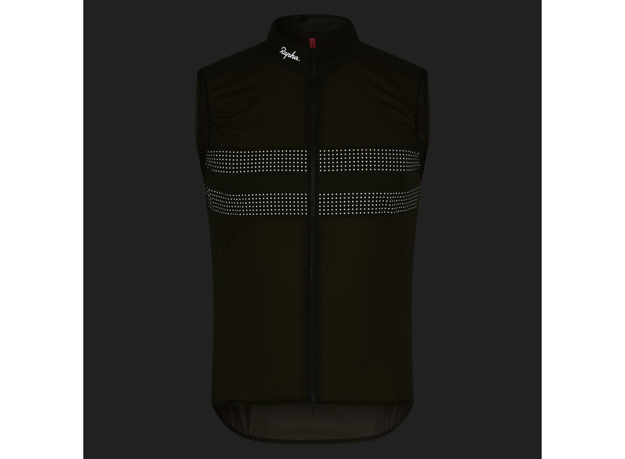 Rapha Brevet Wind Gilet III