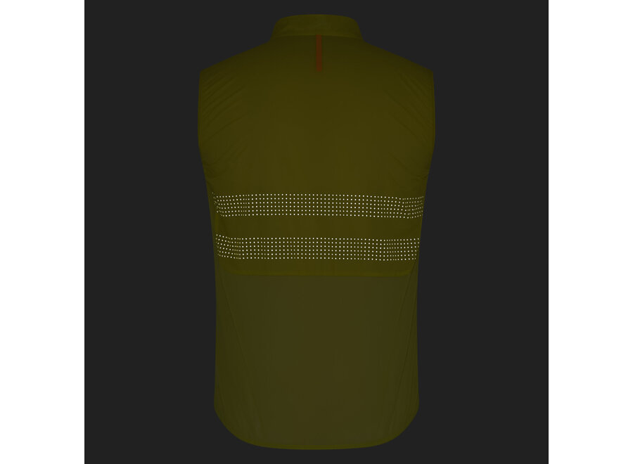 Rapha Brevet Wind Gilet III