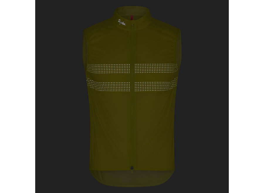 Rapha Brevet Wind Gilet III