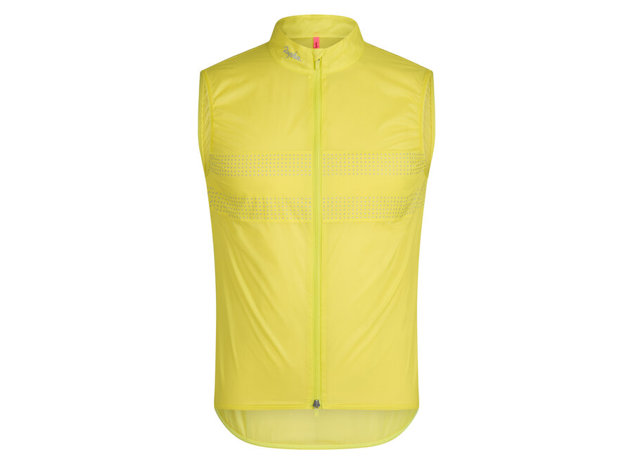 Rapha Brevet Wind Gilet III