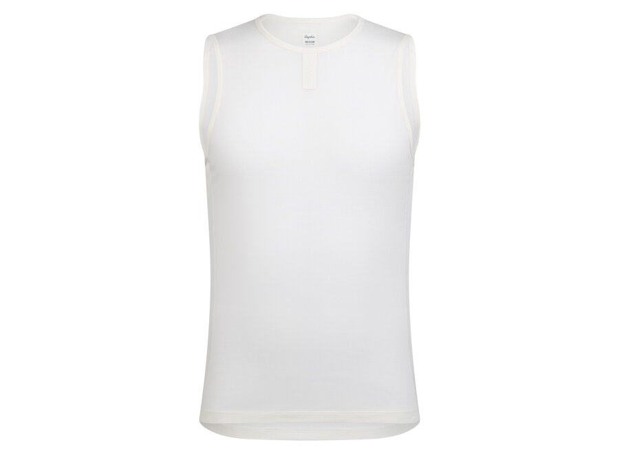 Rapha Merino Lightweight Base Layer - Sleeveless