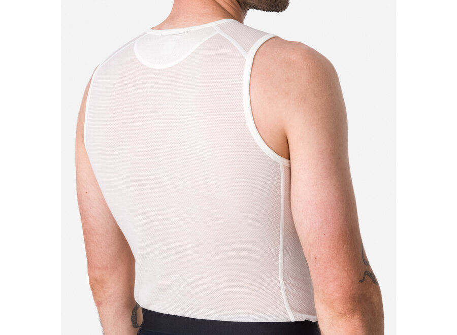 Rapha Merino Lightweight Base Layer - Sleeveless