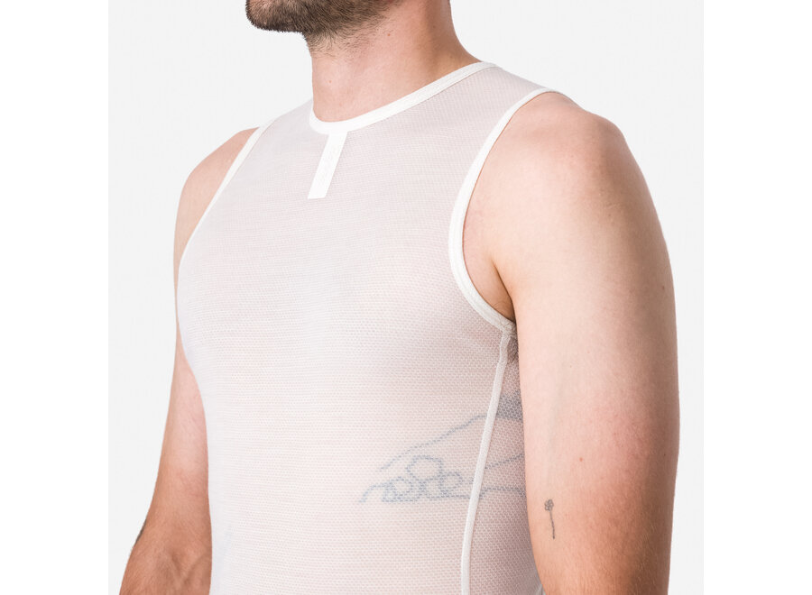 Rapha Merino Lightweight Base Layer - Sleeveless