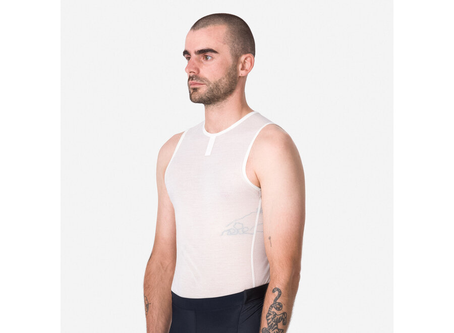 Rapha Merino Lightweight Base Layer - Sleeveless