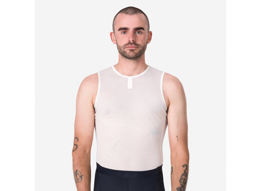 Rapha Merino Lightweight Base Layer - Sleeveless