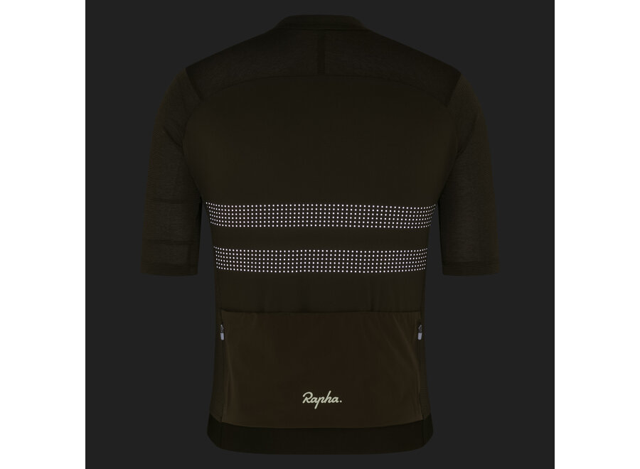 Rapha Brevet Lightweight Jersey III