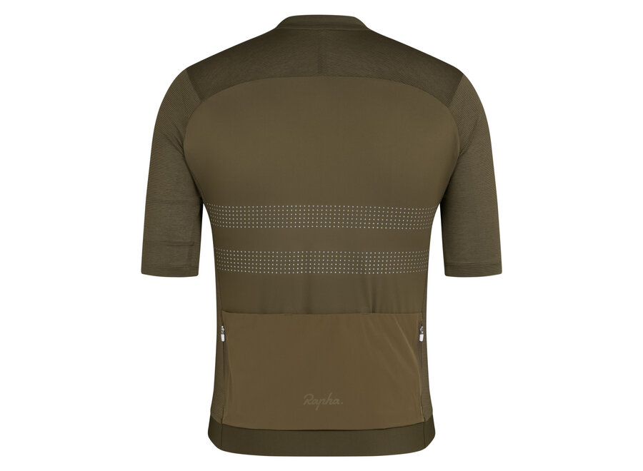 Rapha Brevet Lightweight Jersey III