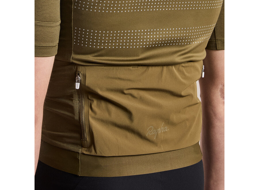 Rapha Brevet Lightweight Jersey III