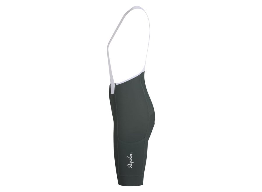 Rapha Women's Brevet Element Cargo Bib Shorts