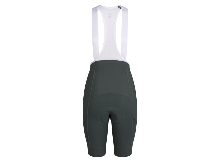 Rapha Women's Brevet Element Cargo Bib Shorts