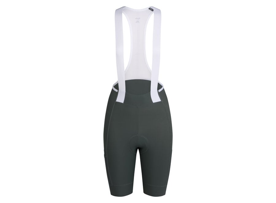 Rapha Women's Brevet Element Cargo Bib Shorts