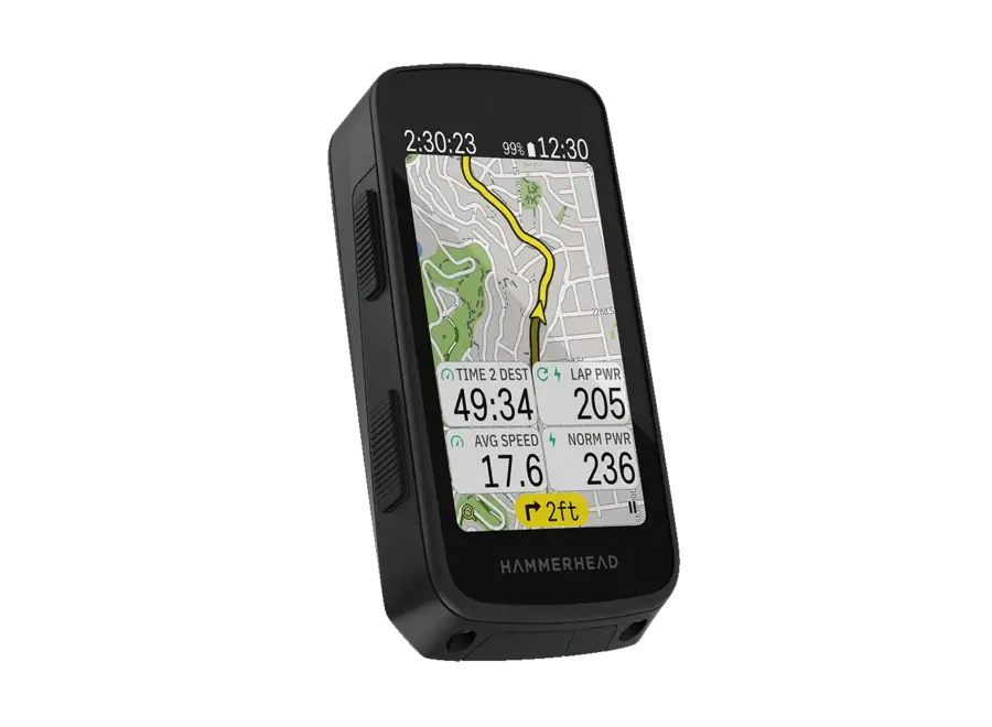 Hammerhead Karoo 3 GPS Bike Computer