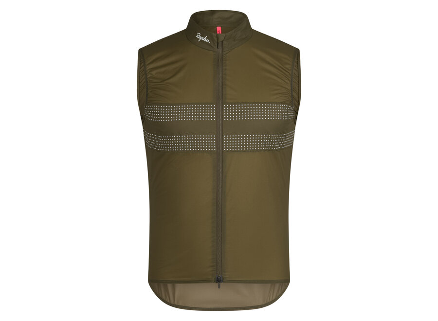 Rapha Brevet Wind Gilet III