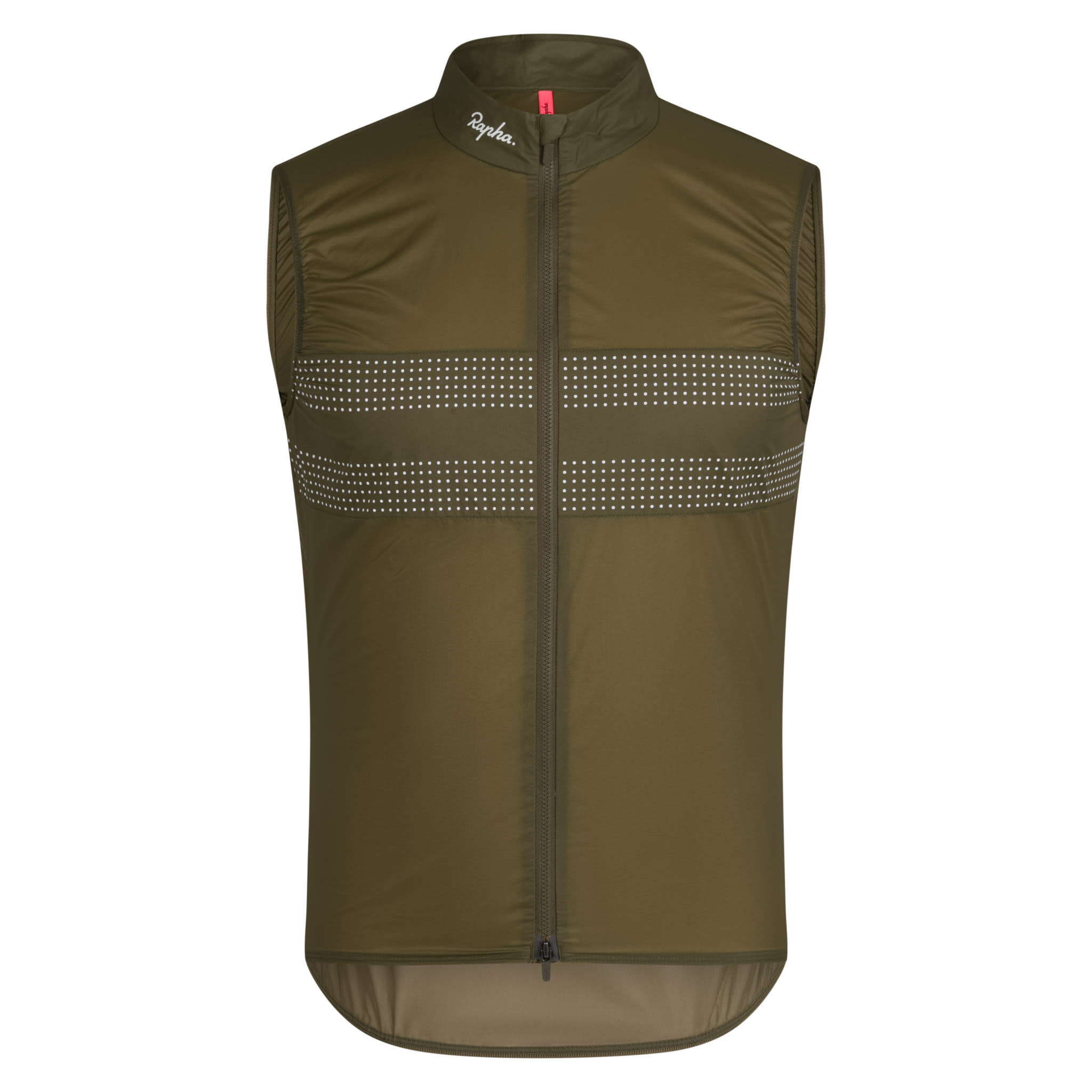 Rapha Brevet Wind Gilet III - Bentgate Mountaineering