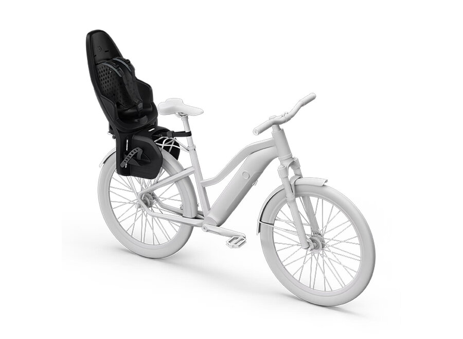 Thule Yepp Nexxt 2 Maxi Rack Mount Kids Seat