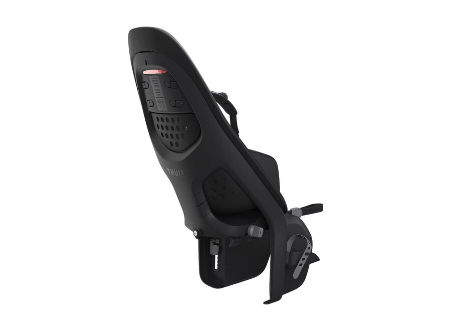 Thule Yepp Nexxt 2 Maxi Rack Mount Kids Seat