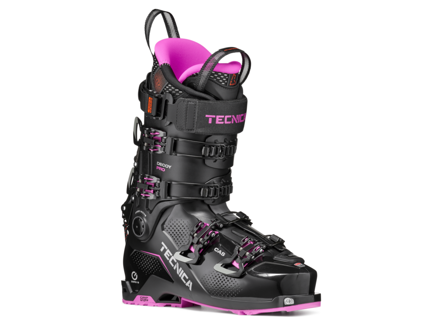 Tecnica Zero G Decoy Pro Alpine Touring Ski Boot