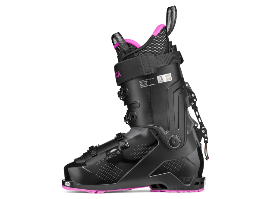 Tecnica Zero G Decoy Pro Alpine Touring Ski Boot