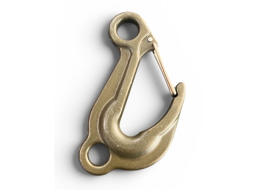 Sport Bolting Mussy Hook
