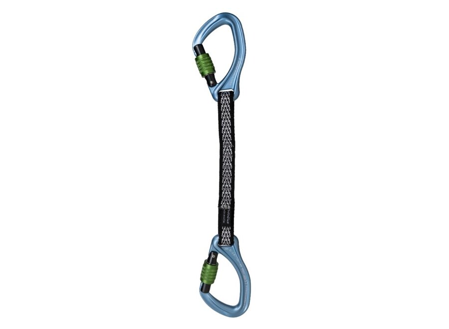 Metolius Anchor Quickdraw