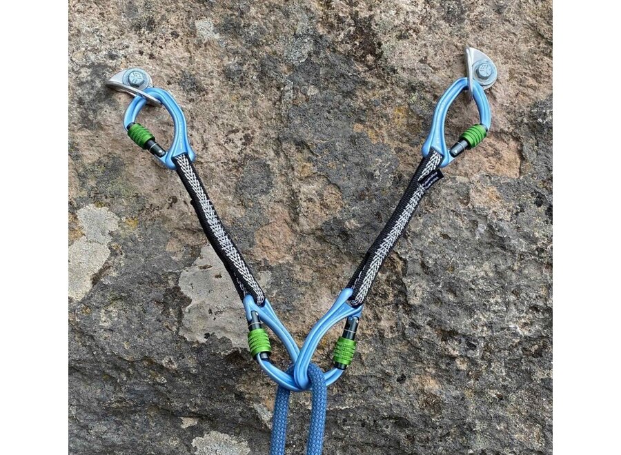 Metolius Anchor Quickdraw
