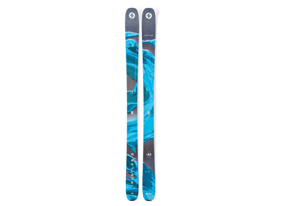Blizzard Rustler 10 Ski 26/27