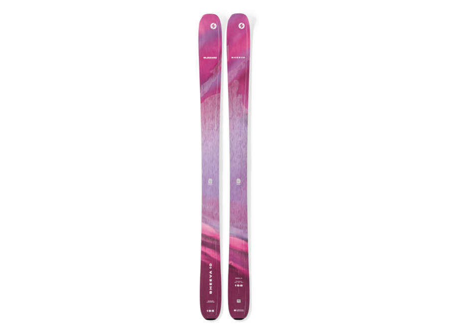 Blizzard Women's Sheeva 10 Ski 26/27